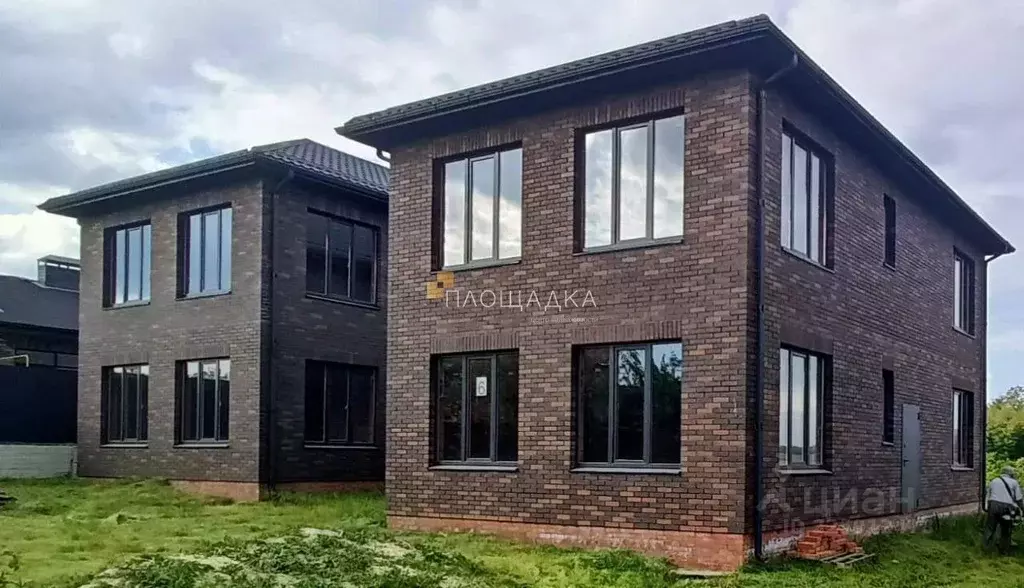 Дом в Ростовская область, Мясниковский район, Чалтырское с/пос, ... - Фото 1