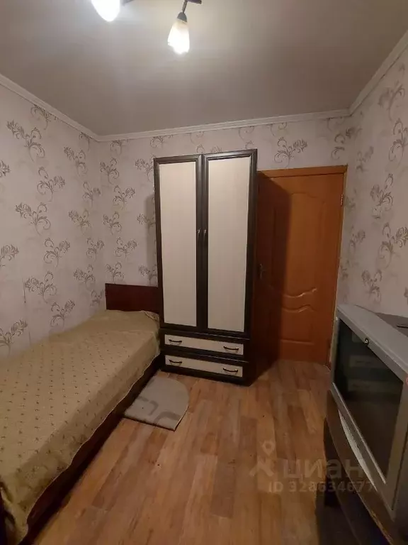 Комната Самарская область, Тольятти ул. 40 лет Победы, 90 (9.0 м) - Фото 1