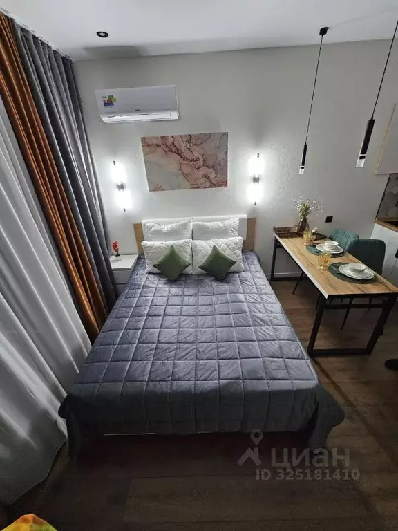 Студия Москва Окружной проезд, 10Б (24.0 м) - Фото 2