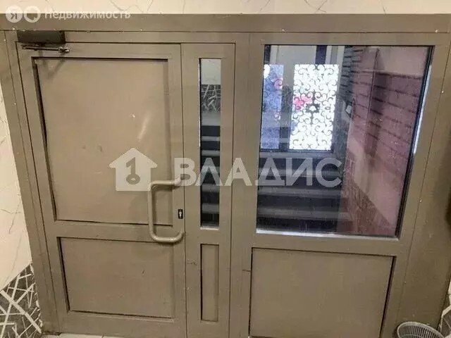 3-комнатная квартира: Москва, Вешняковская улица, 27к2 (58 м) - Фото 2