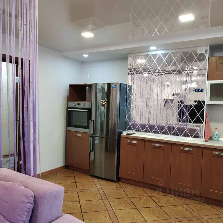 5-к кв. Иркутская область, Братск бул. Победы, 10 (102.0 м) - Фото 2