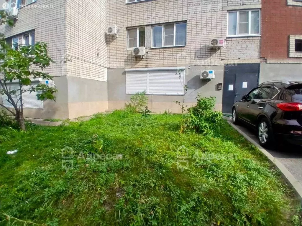 Помещение свободного назначения (111.7 м) - Фото 1