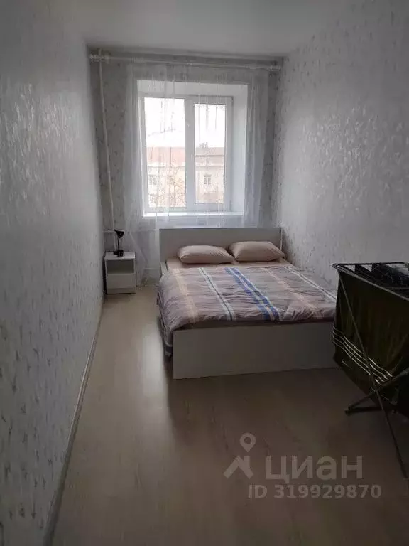 2-к кв. Московская область, Люберцы Октябрьский просп., 403к5 (49.0 м) - Фото 1