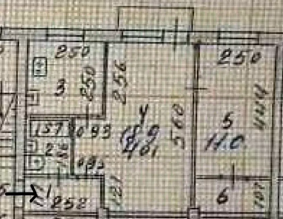 2-к кв. Иркутская область, Иркутск Байкальская ул., 161 (45.0 м) - Фото 0