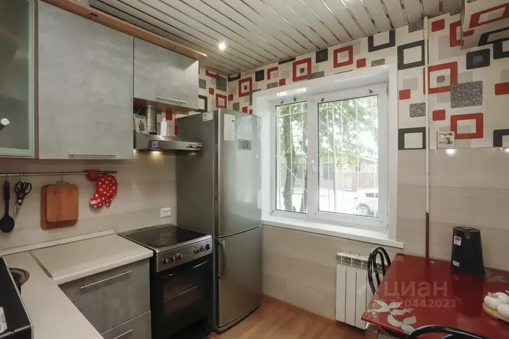 2-к кв. Иркутская область, Иркутск ул. Мира, 62 (41.4 м) - Фото 0