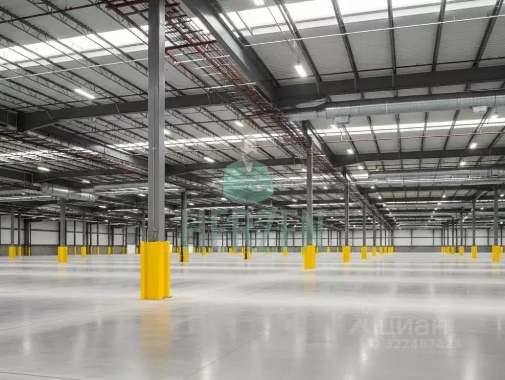 Производственное помещение в Московская область, Старая Купавна ... - Фото 2