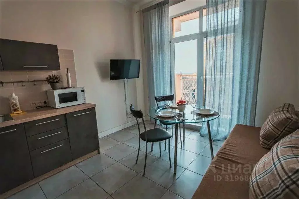 1-к кв. Ярославская область, Ярославль ул. Свободы, 60В (45.0 м) - Фото 1