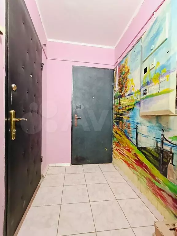 3-к. квартира, 72 м, 8/9 эт. - Фото 0