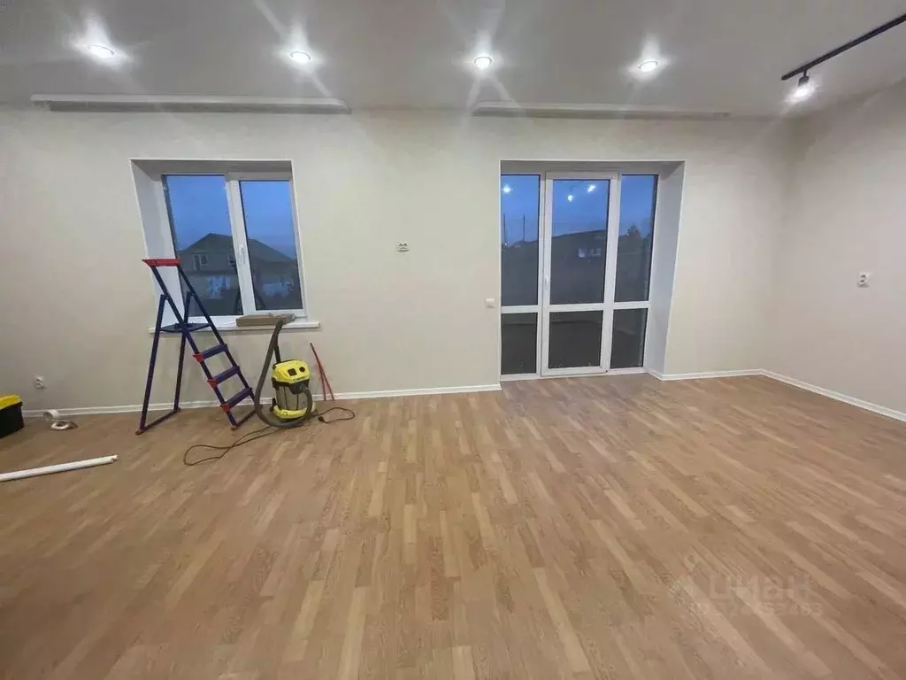 Дом в Пермский край, Пермский муниципальный округ, с. Култаево  (90 м) - Фото 0