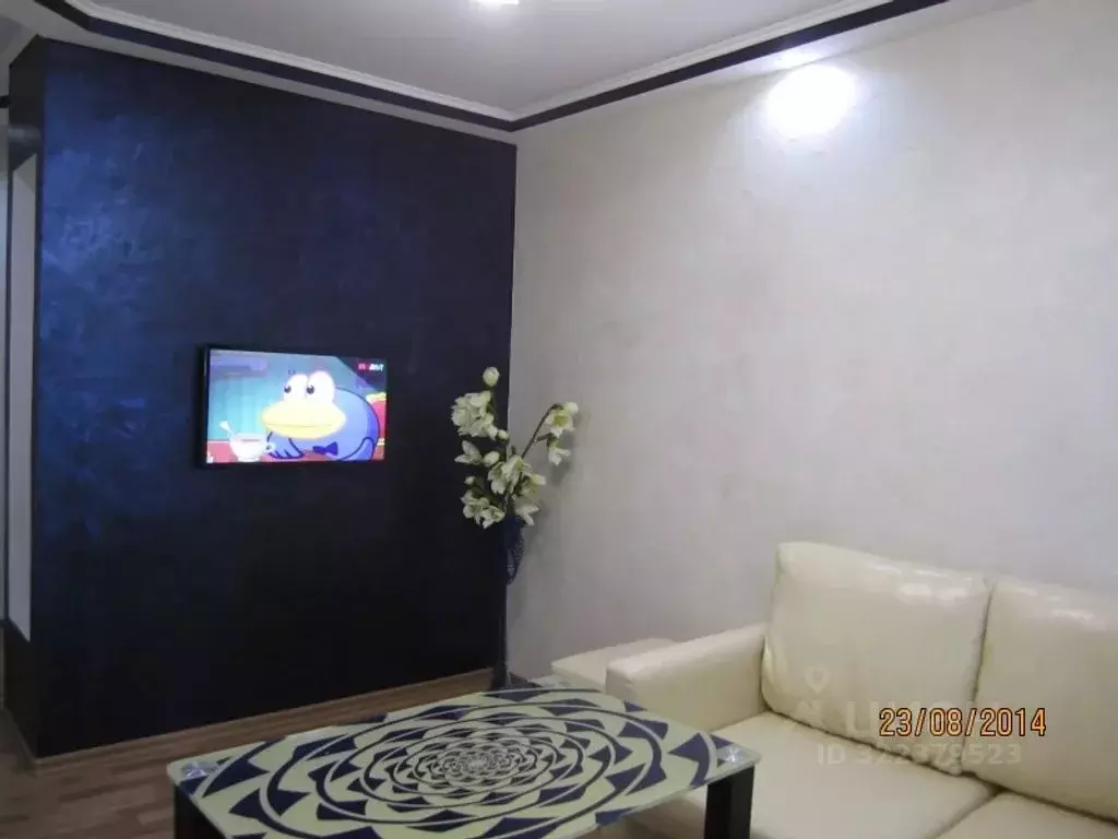 3-к кв. Крым, Алушта ул. Ленина, 28 (48.0 м) - Фото 2