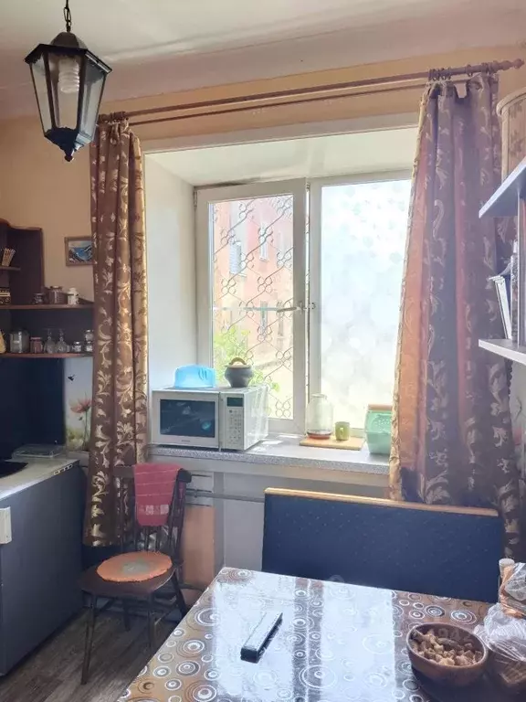 3-к кв. Иркутская область, Усолье-Сибирское ул. Энгельса, 24 (85.3 м) - Фото 2