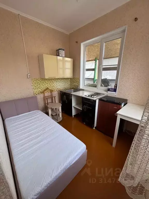 Комната Краснодарский край, Туапсинский муниципальный округ, с. ... - Фото 1