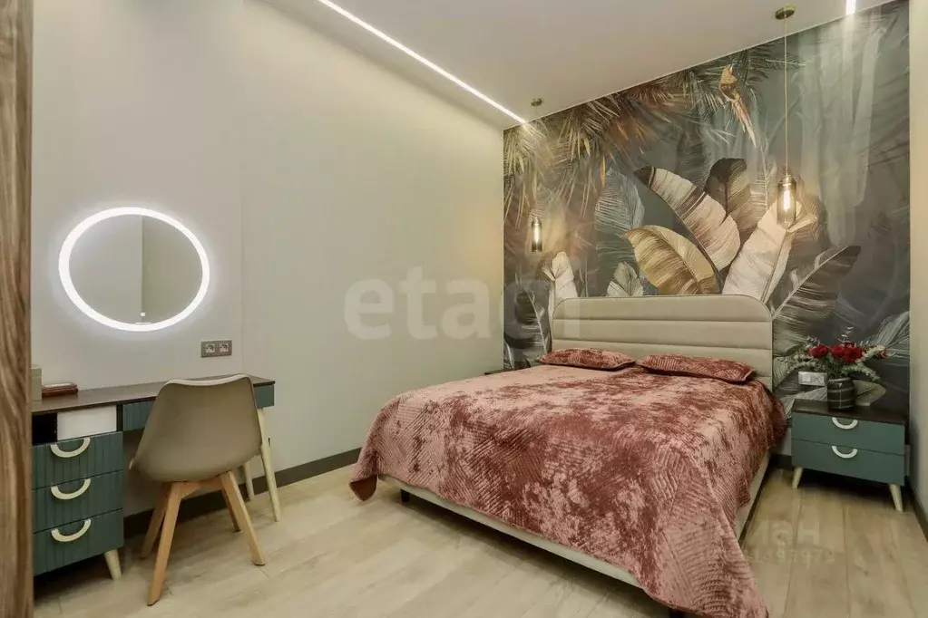 3-к кв. Удмуртия, Ижевск ул. Льва Толстого, 3 (90.0 м) - Фото 2