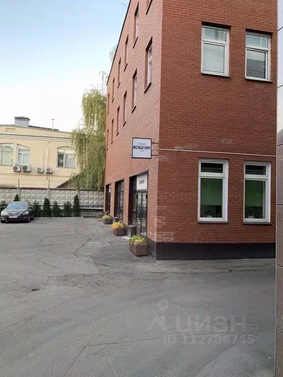 Комната Москва ул. 3-я Ямского Поля, 20С2 (10.0 м) - Фото 1