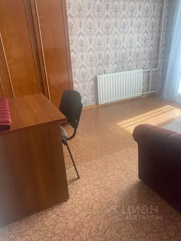 Комната Санкт-Петербург ул. Нахимова, 7к3 (12.0 м) - Фото 2