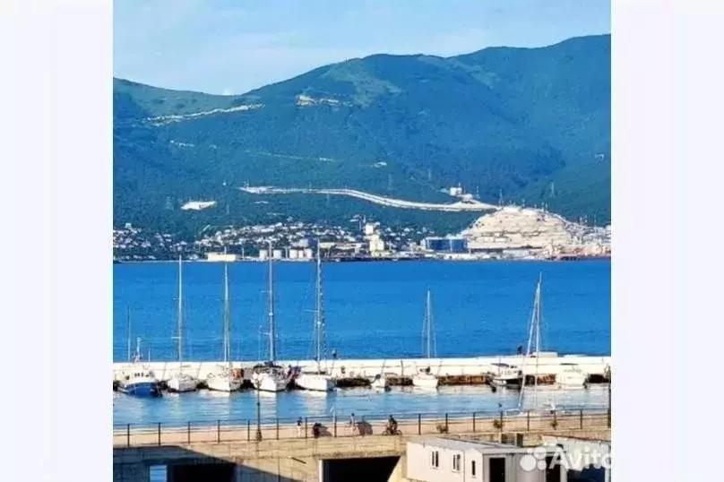 2-к кв. Краснодарский край, Новороссийск Суворовская ул., 77 (60.0 м) - Фото 0