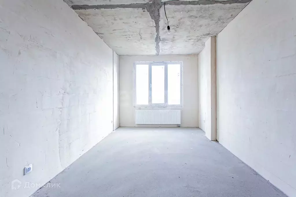 Продаётся квартира-студия, 29.4 м - Фото 0