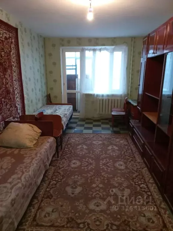 3-к кв. Крым, Керчь ул. Буденного, 13 (63.0 м) - Фото 1