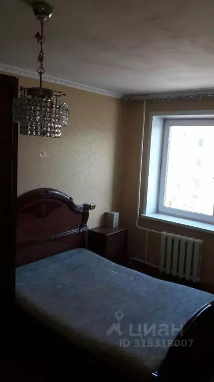 4-к кв. Саха (Якутия), Якутск ул. Губина, 35/1 (72.0 м) - Фото 1