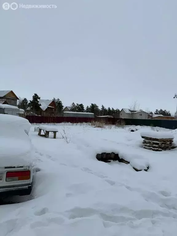 Участок в Якутск, Сергеляхское шоссе (11 м) - Фото 2