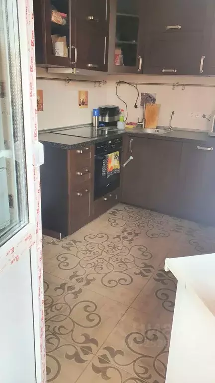 1-к кв. Московская область, Балашиха Новое Павлино мкр, ул. Троицкая, ... - Фото 2