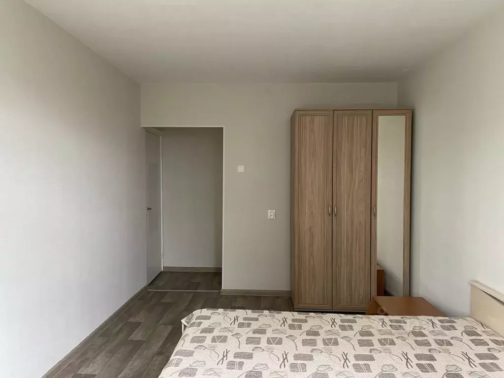 2-к кв. Санкт-Петербург ул. Маршала Захарова, 27К3 (50.0 м) - Фото 1