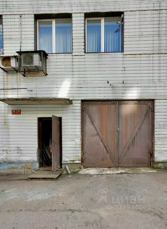 Помещение свободного назначения в Башкортостан, Уфа ул. Сагита Агиша, ... - Фото 1