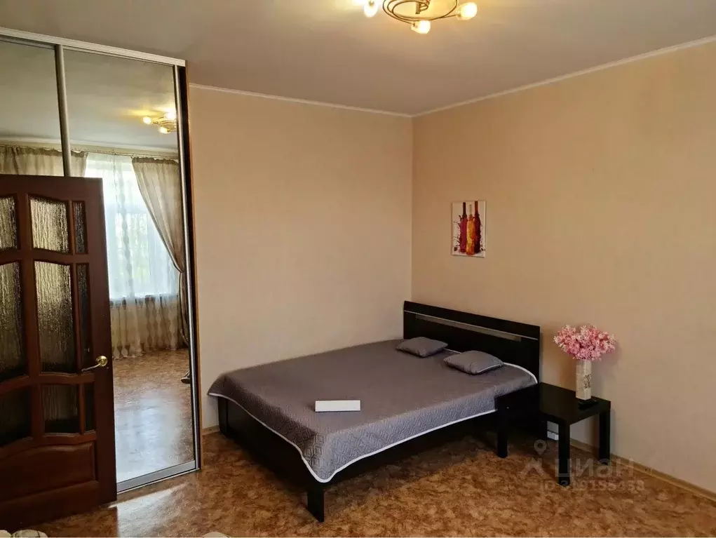 1-к кв. Волгоградская область, Волгоград Советская ул., 23 (40.0 м) - Фото 0