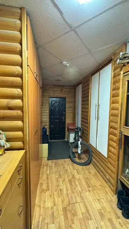 3-к кв. Свердловская область, Екатеринбург ул. Советская, 39 (77.1 м) - Фото 1