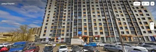 Свободной планировки кв. Московская область, Старая Купавна ... - Фото 0