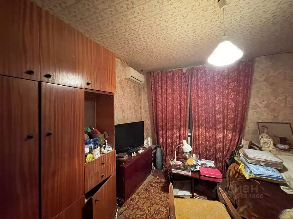 3-к кв. Волгоградская область, Волжский ул. Имени генерала Карбышева, ... - Фото 2