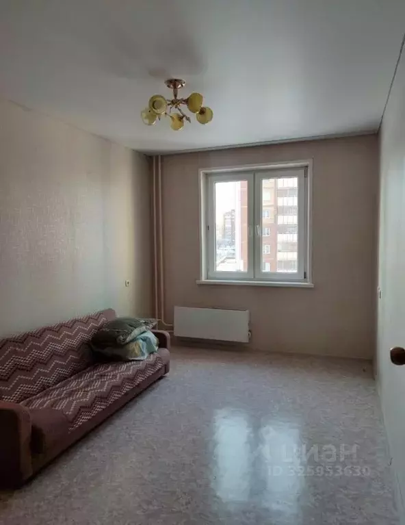 1-к кв. Красноярский край, Красноярск Светлогорская ул., 11 (33.0 м) - Фото 1