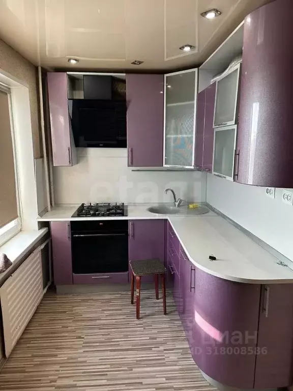 Студия Коми, Ухта ул. Сенюкова, 39 (34.4 м) - Фото 0
