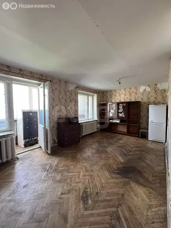 2-комнатная квартира: посёлок Стрельна, улица Гоголя, 8 (55 м) - Фото 1
