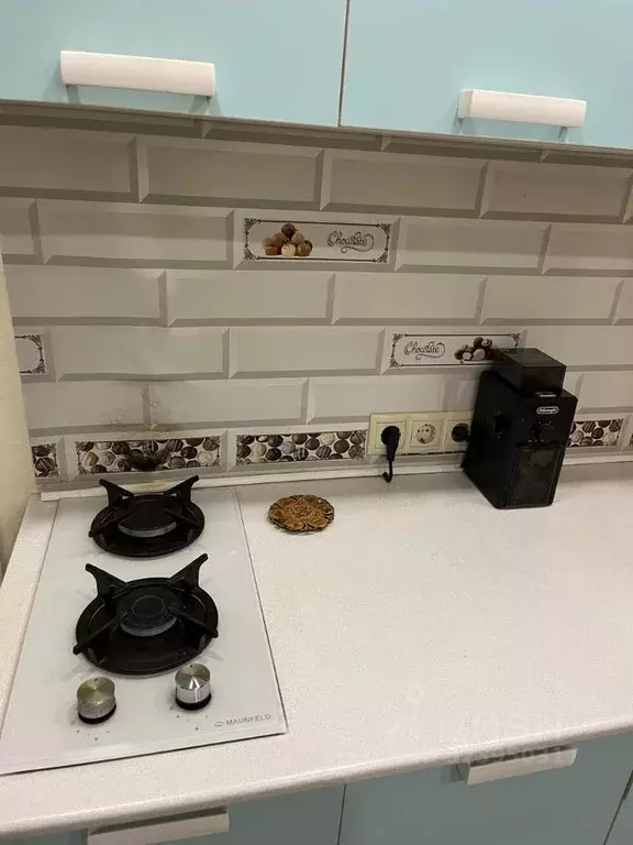 1-к кв. Московская область, Жуковский ул. Набережная Циолковского, 18 ... - Фото 2