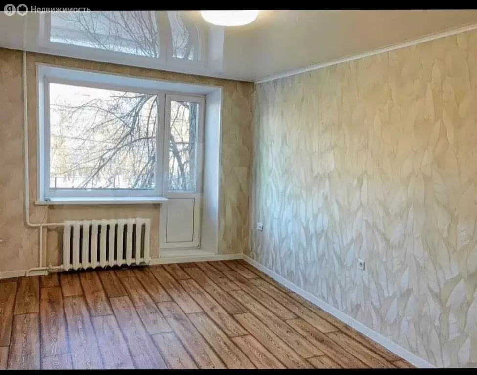 1-комнатная квартира: Челябинск, улица Елькина, 82 (31 м) - Фото 1