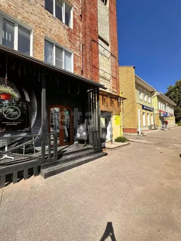 Офис в Владимирская область, Ковров ул. Абельмана, 19 (50 м) - Фото 1