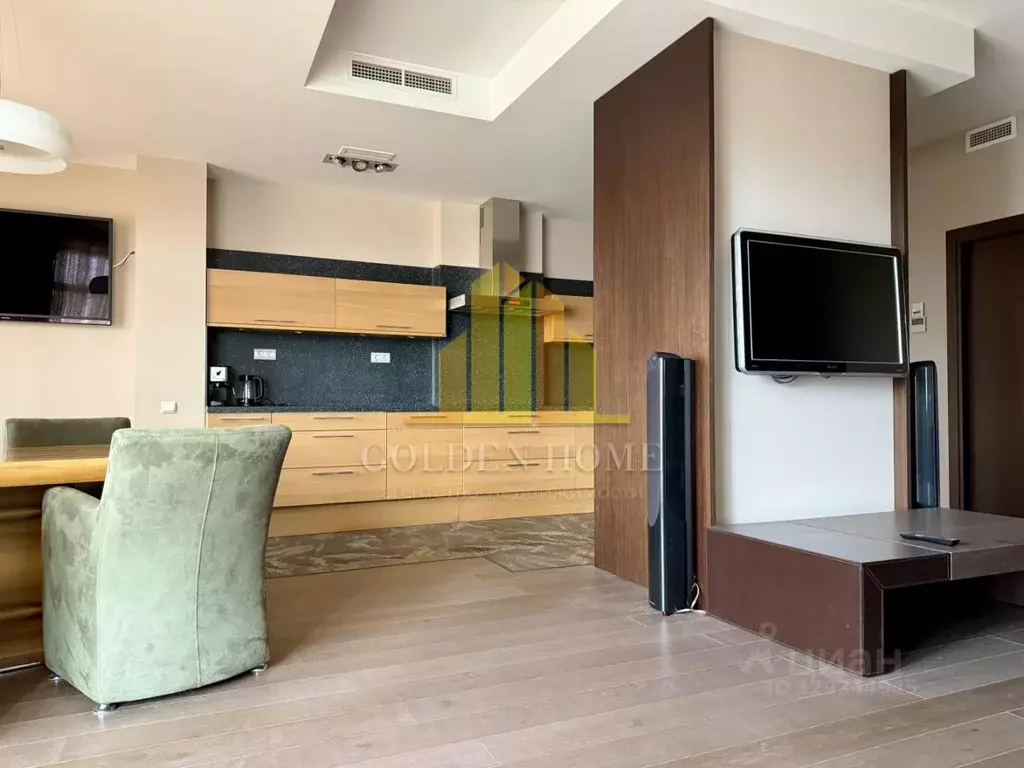 2-к кв. Санкт-Петербург Новочеркасский просп., 33 (93.5 м) - Фото 2