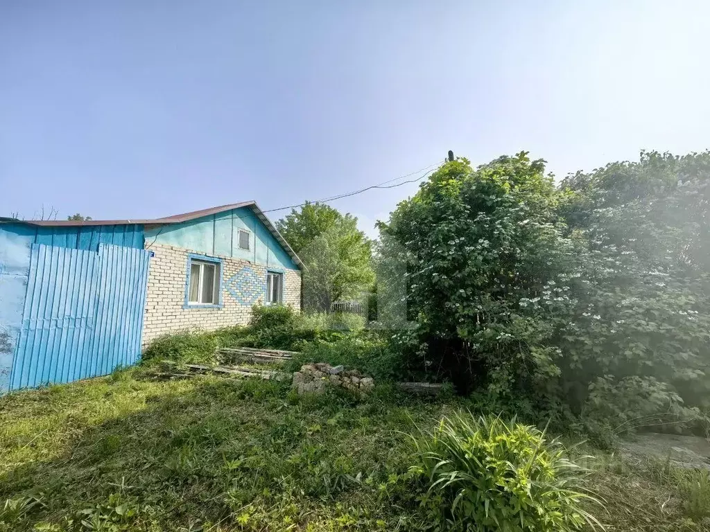 Дом в Ярославская область, Первомайский муниципальный округ, ... - Фото 0