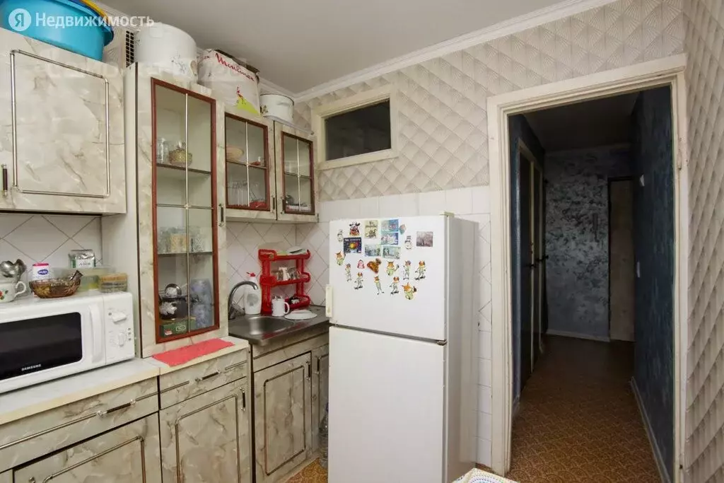 2-комнатная квартира: Челябинск, улица Блюхера, 85 (42.4 м) - Фото 1