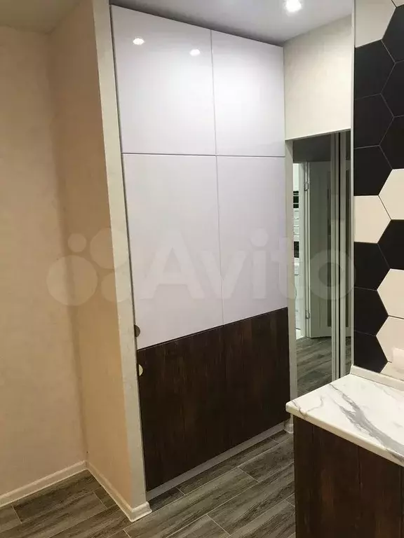 Квартира-студия, 30 м, 10/14 эт. - Фото 1