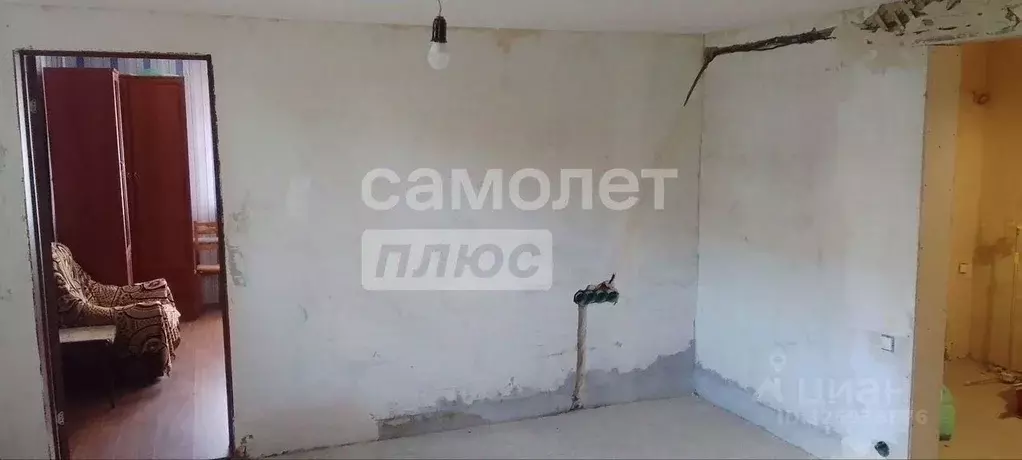 Дом в Липецкая область, Липецк Желтые Пески мкр, ул. Буденного (75 м) - Фото 1