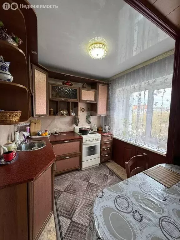 3-комнатная квартира: Чита, улица Ленина, 41 (59.8 м) - Фото 2