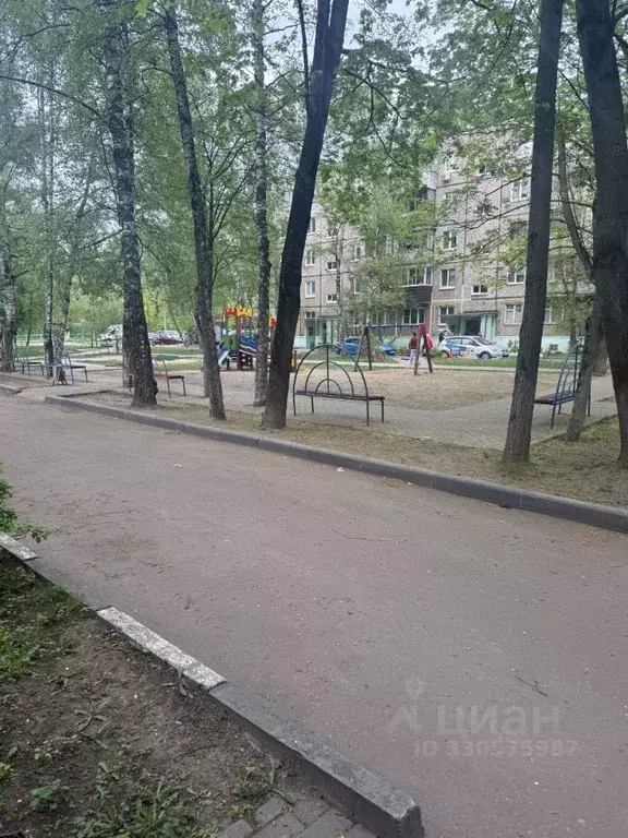 3-к кв. Московская область, Балашиха ул. Юлиуса Фучика, 4к5 (59.6 м) - Фото 1