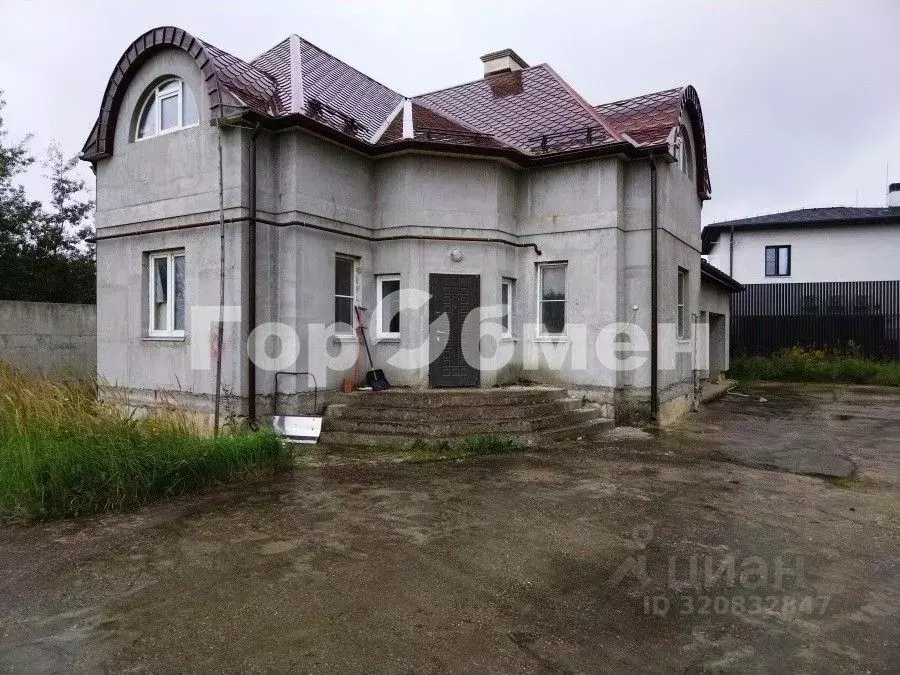 Дом в Московская область, Красногорск городской округ, д. Поздняково ... - Фото 0