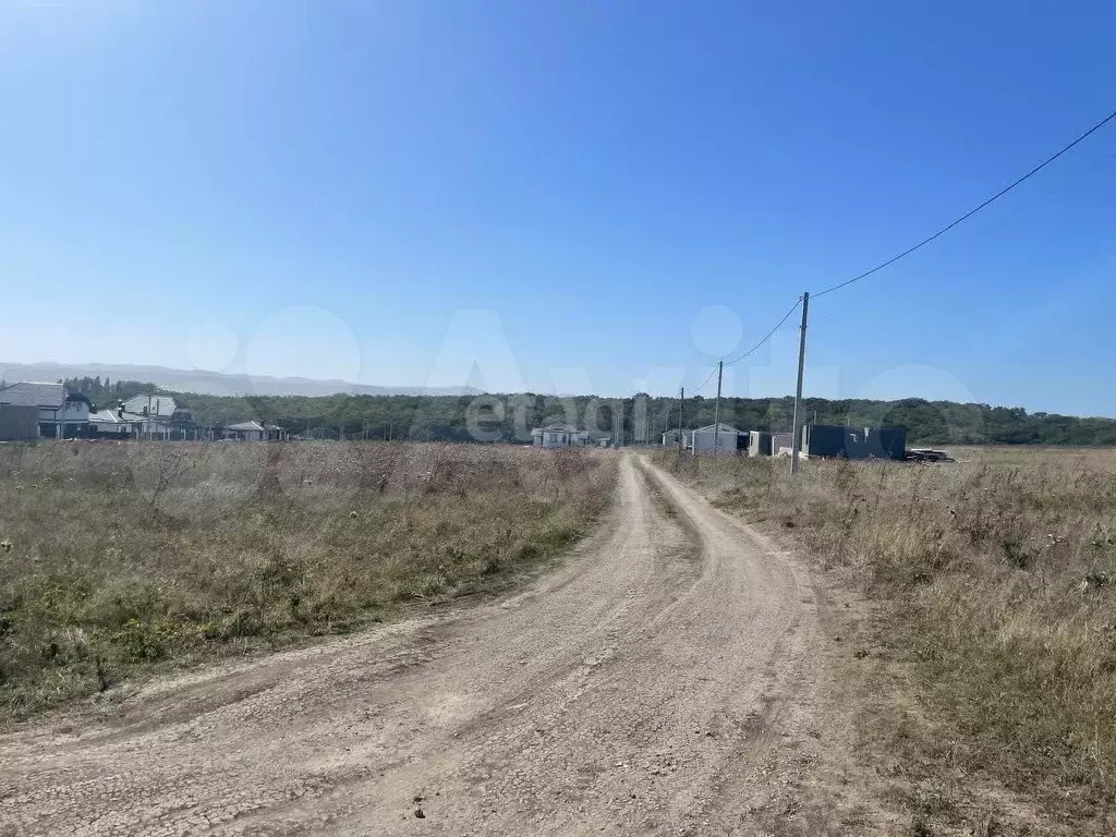 Участок 6 сот. (ИЖС) - Фото 0