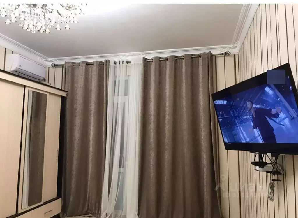 1-к кв. Дагестан, Махачкала ул. Времена Года, 15 (50.0 м) - Фото 1