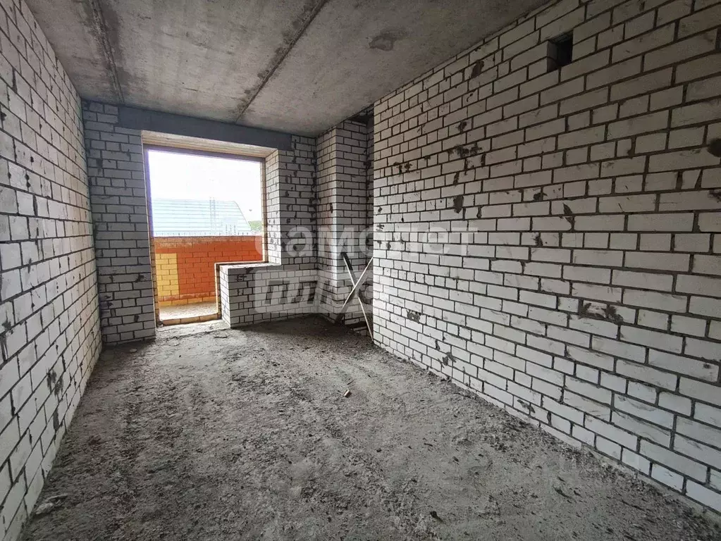 2-к кв. Марий Эл, Йошкар-Ола ул. Петрова, 25 (67.06 м) - Фото 1