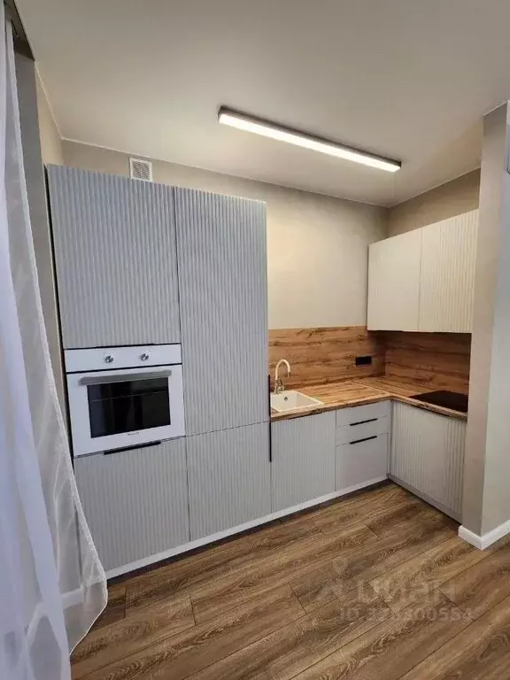 3-к кв. Москва Березовая аллея, 19к4 (71.6 м) - Фото 2