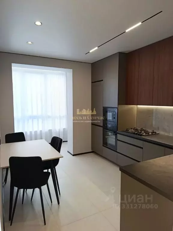1-к кв. Татарстан, Казань Чистопольская ул., 38 (40.0 м) - Фото 1